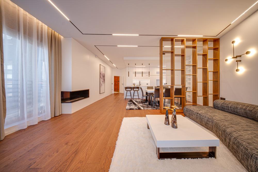 Apartments For Sale 3-Room, Sofia, Iztok
