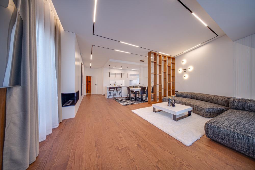 Apartments For Sale 3-Room, Sofia, Iztok