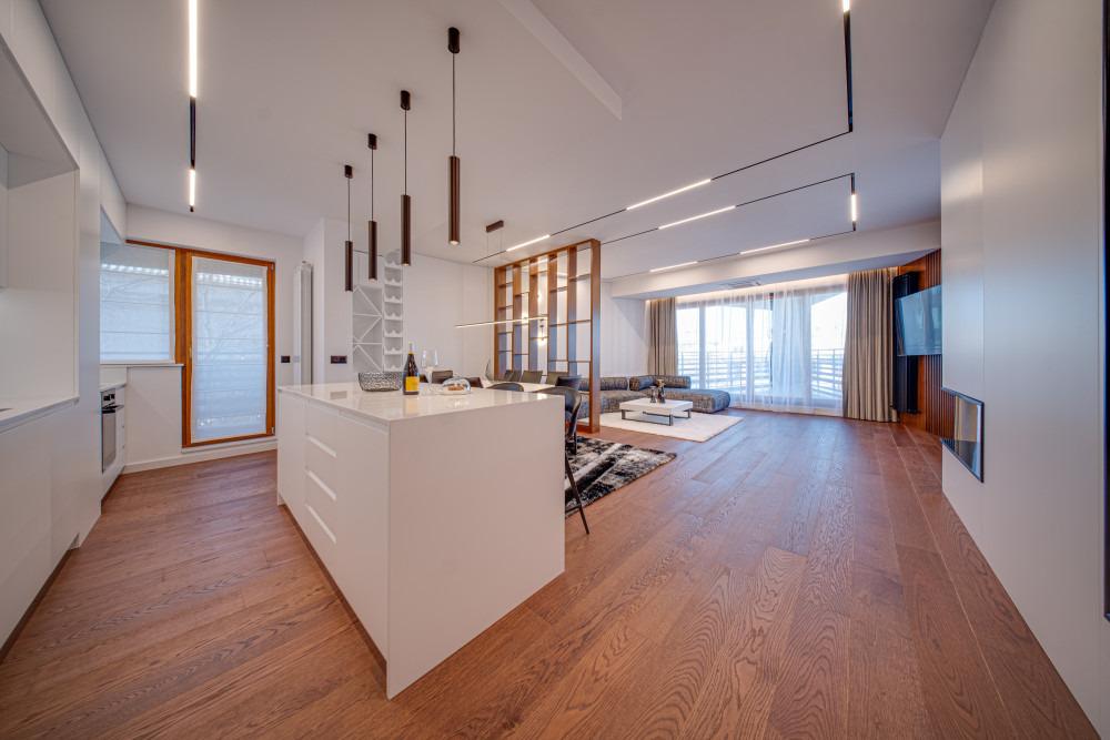 Apartments For Sale 3-Room, Sofia, Iztok