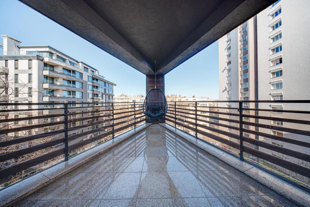 Apartments For Sale 3-Room, Sofia, Iztok