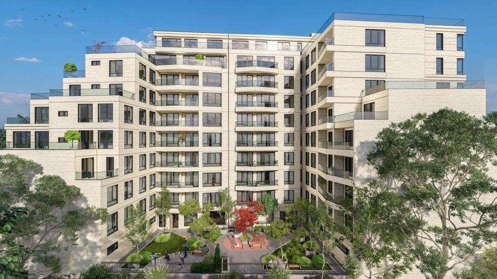 Apartments For Sale 4-Room, Sofia, Krastova Vada