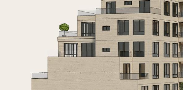 Apartments For Sale 4-Room, Sofia, Krastova Vada