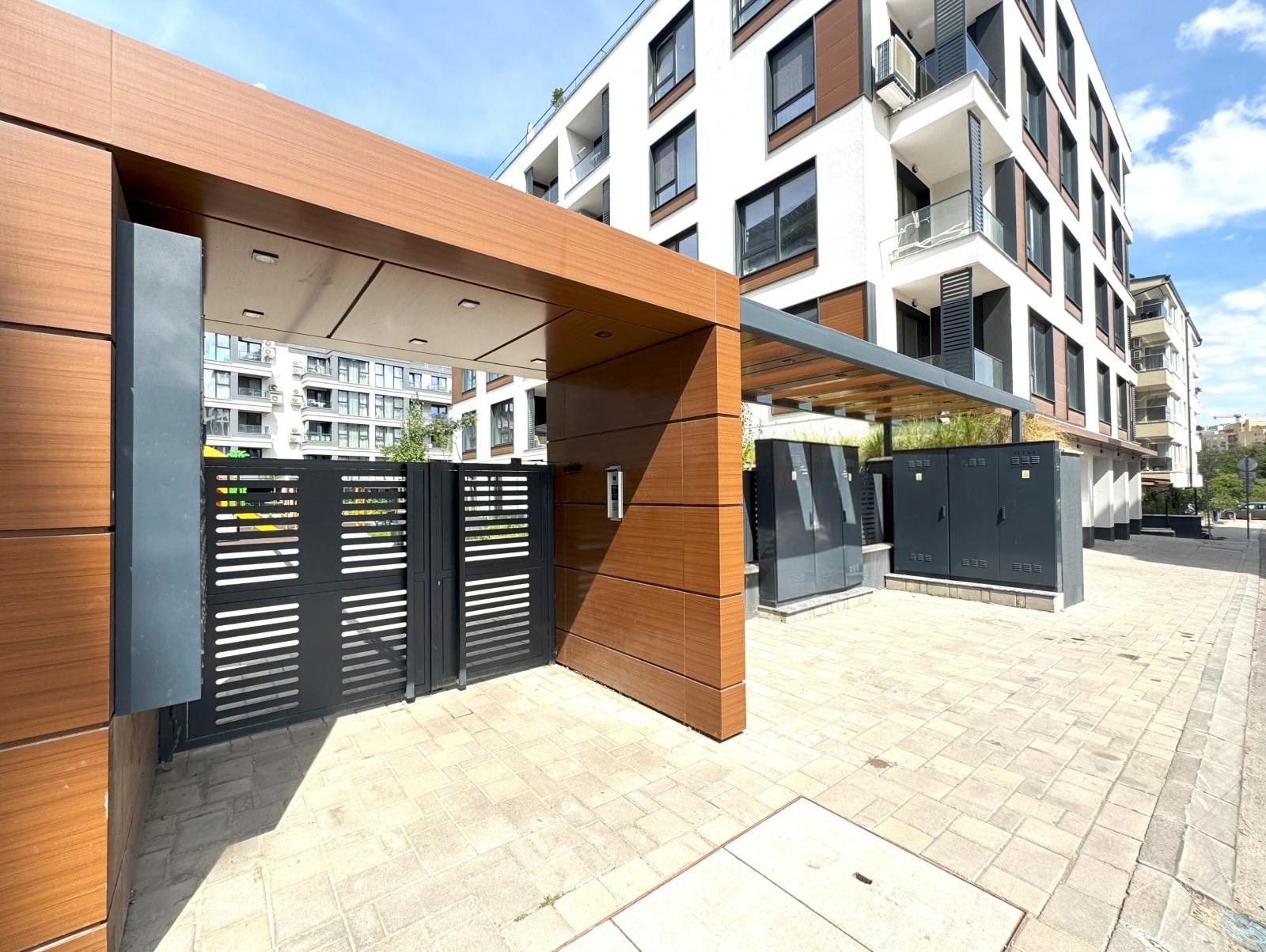 Apartments For Sale 4-Room, Sofia, Malinova Dolina
