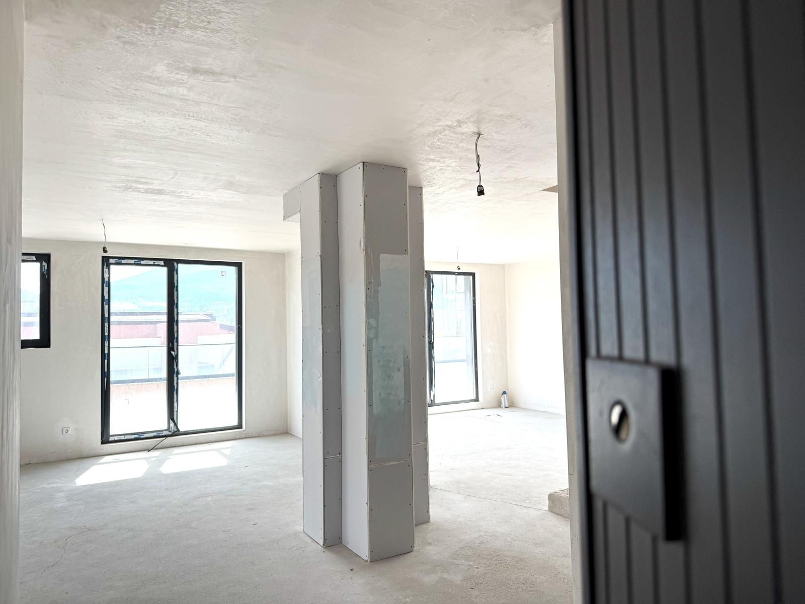Apartments For Sale 4-Room, Sofia, Malinova Dolina
