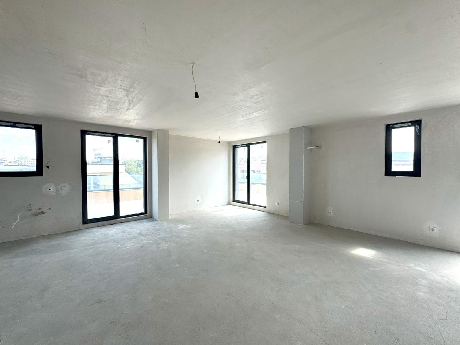 Apartments For Sale 4-Room, Sofia, Malinova Dolina