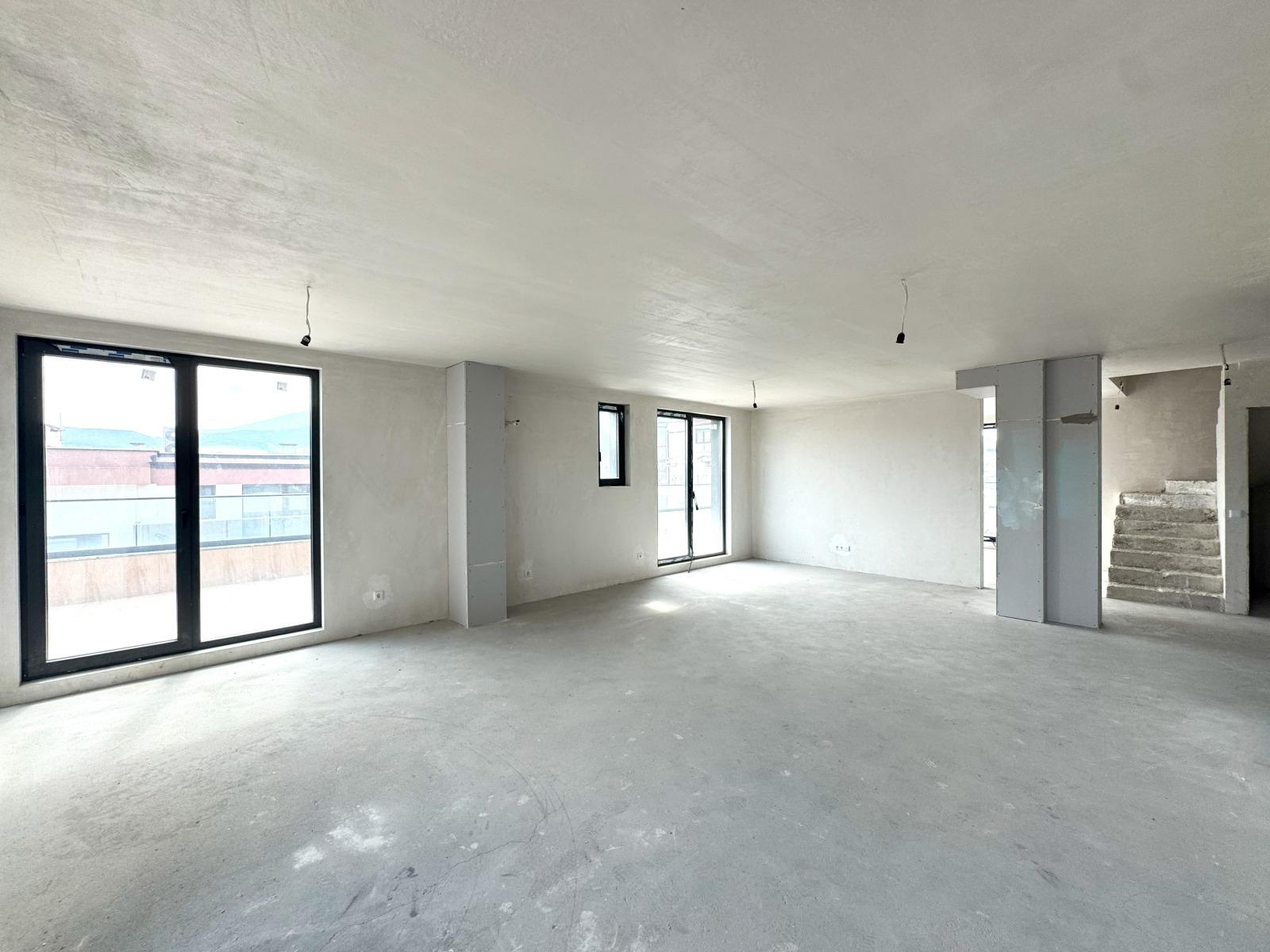 Apartments For Sale 4-Room, Sofia, Malinova Dolina
