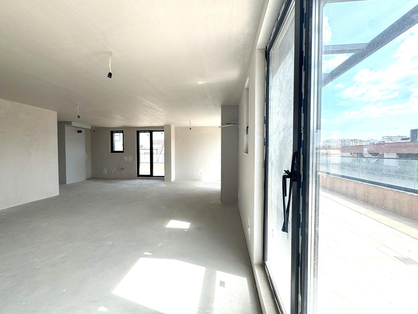 Apartments For Sale 4-Room, Sofia, Malinova Dolina