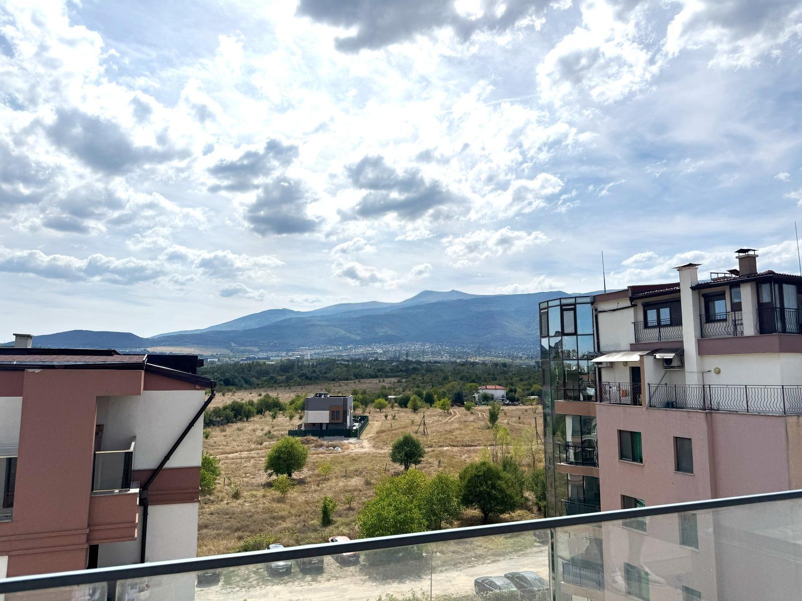 Apartments For Sale 4-Room, Sofia, Malinova Dolina