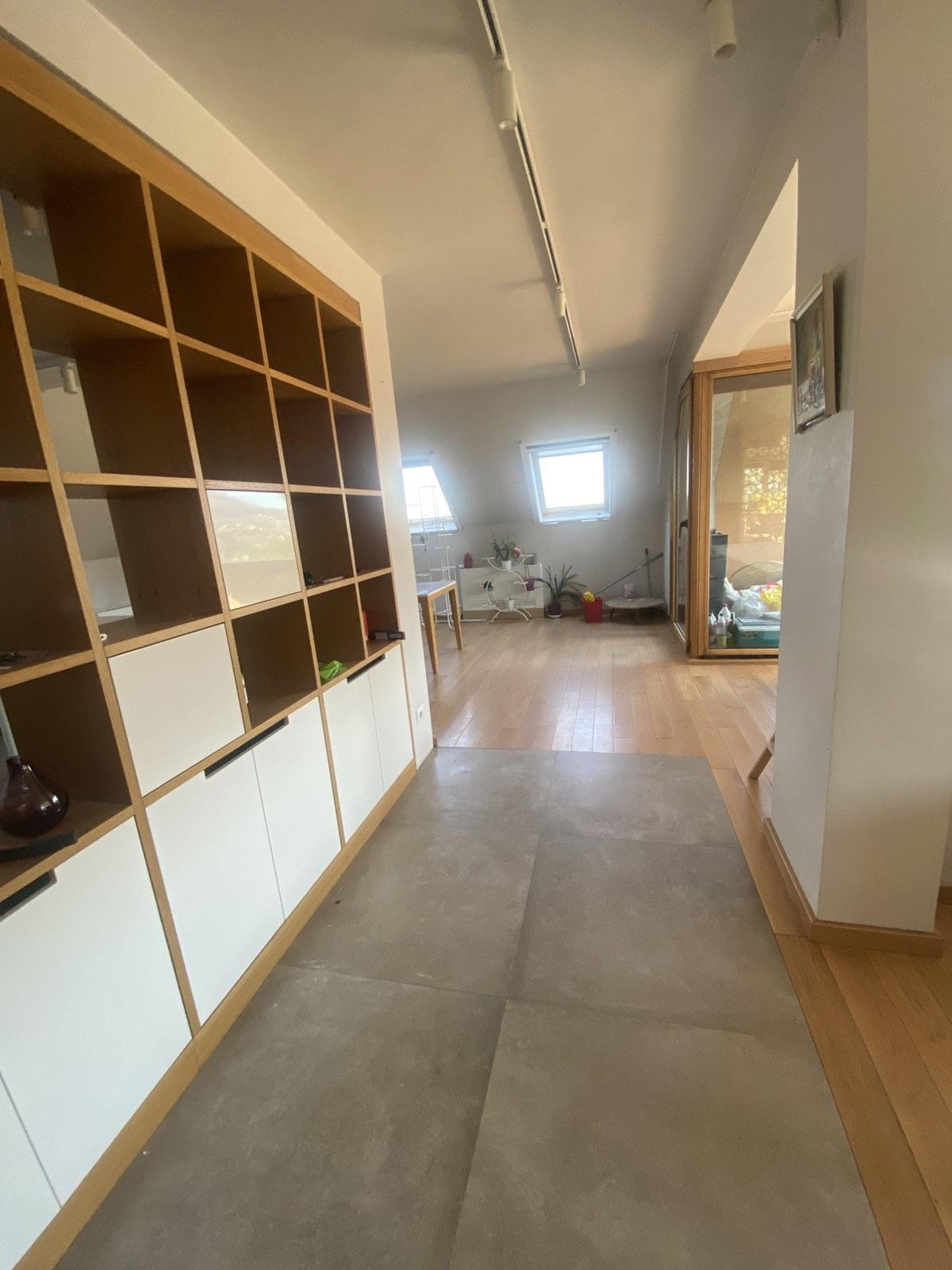 Apartments For Sale 4-Room, Sofia, Karpuzitsa