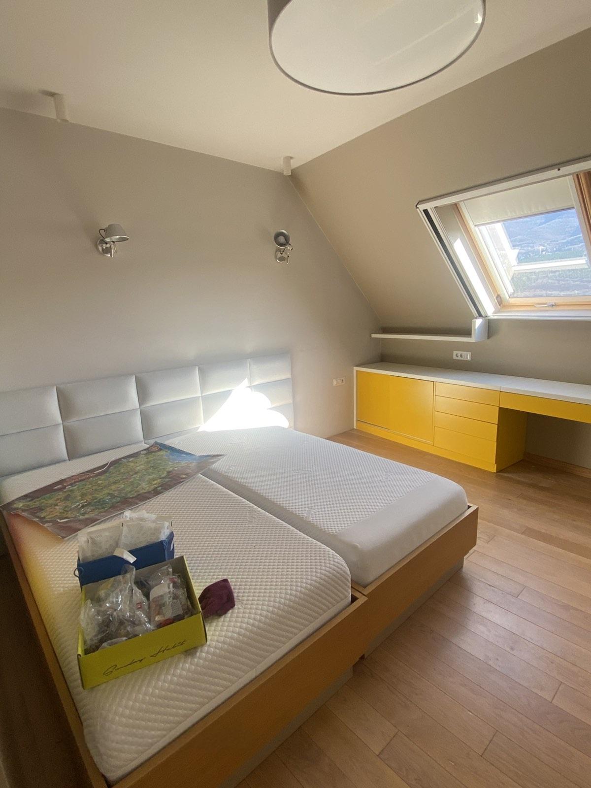 Apartments For Sale 4-Room, Sofia, Karpuzitsa