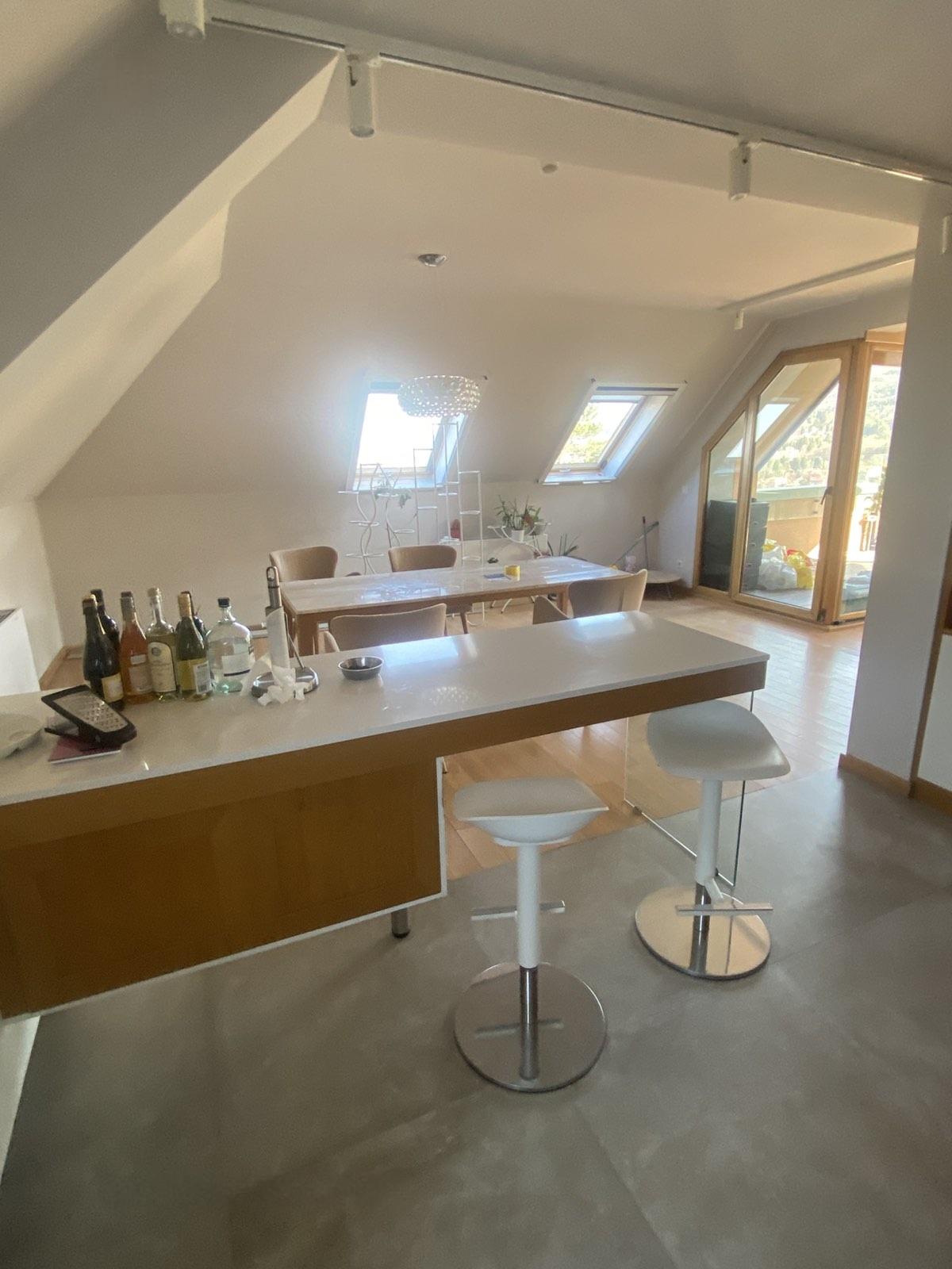 Apartments For Sale 4-Room, Sofia, Karpuzitsa
