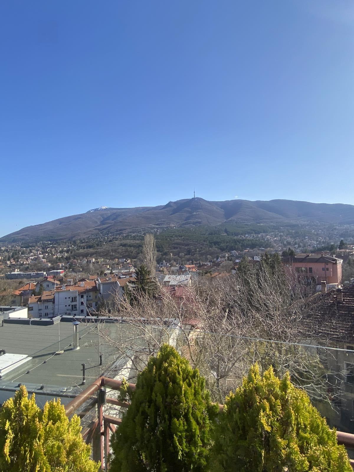 Apartments For Sale 4-Room, Sofia, Karpuzitsa