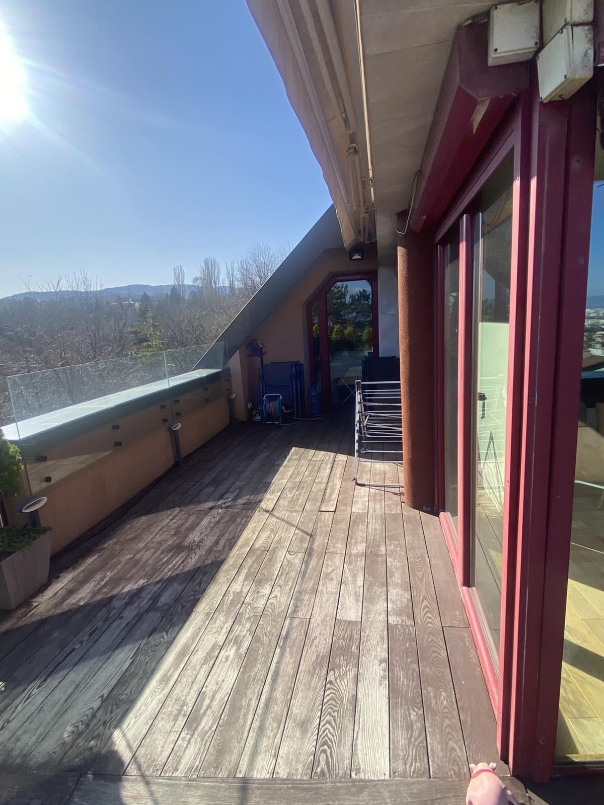 Apartments For Sale 4-Room, Sofia, Karpuzitsa