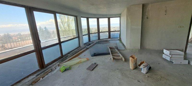 Apartments For Sale 3-Room, Sofia, Dragalevtsi
