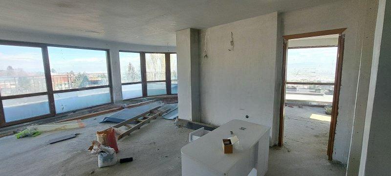 Apartments For Sale 3-Room, Sofia, Dragalevtsi