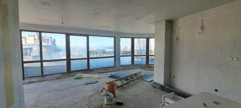 Apartments For Sale 3-Room, Sofia, Dragalevtsi