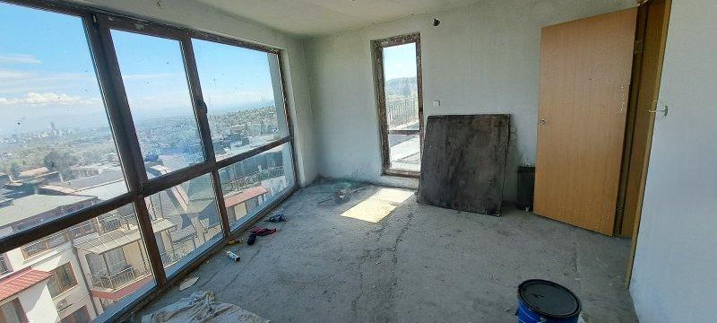 Apartments For Sale 3-Room, Sofia, Dragalevtsi