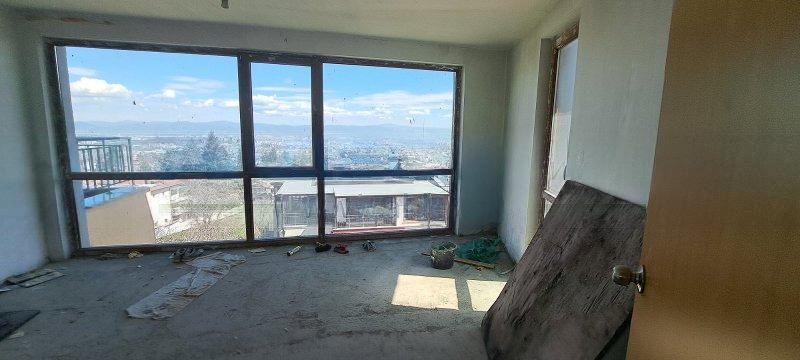 Apartments For Sale 3-Room, Sofia, Dragalevtsi