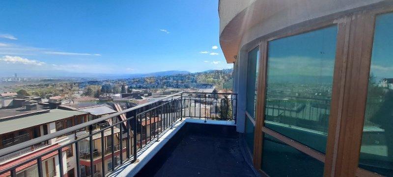 Apartments For Sale 3-Room, Sofia, Dragalevtsi