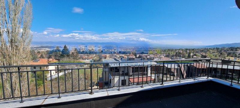 Apartments For Sale 3-Room, Sofia, Dragalevtsi