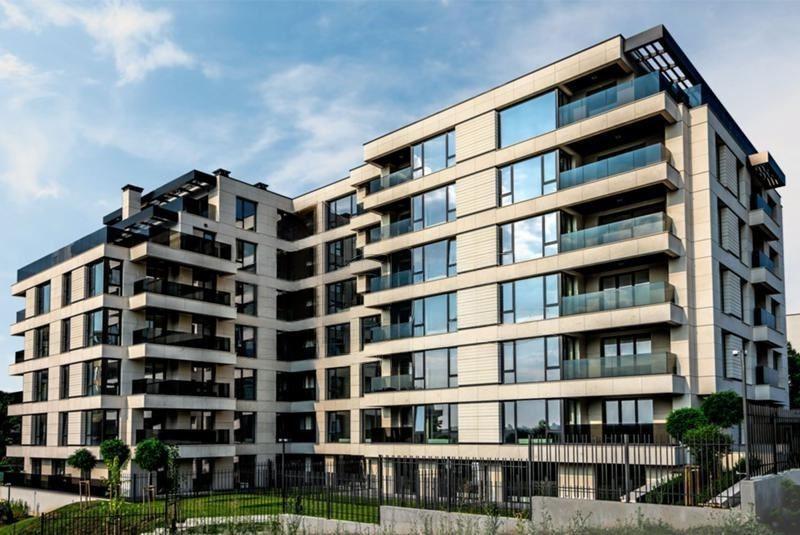 Apartments For Sale 4-Room, Sofia, Mladost 2