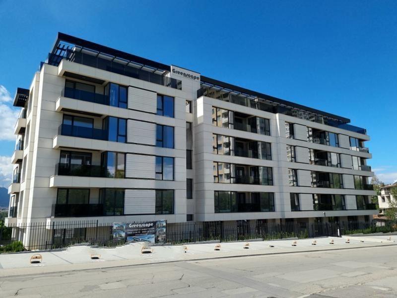 Apartments For Sale 4-Room, Sofia, Mladost 2
