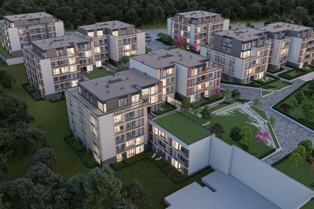 Apartments For Sale Multi-Room, Sofia, Boyana