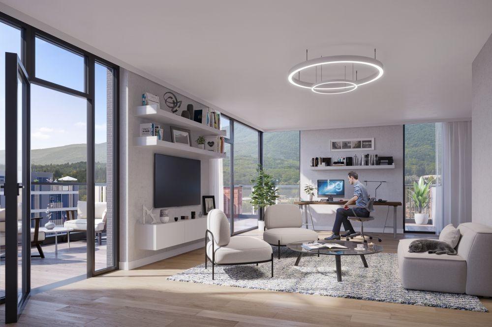 Apartments For Sale Multi-Room, Sofia, Boyana
