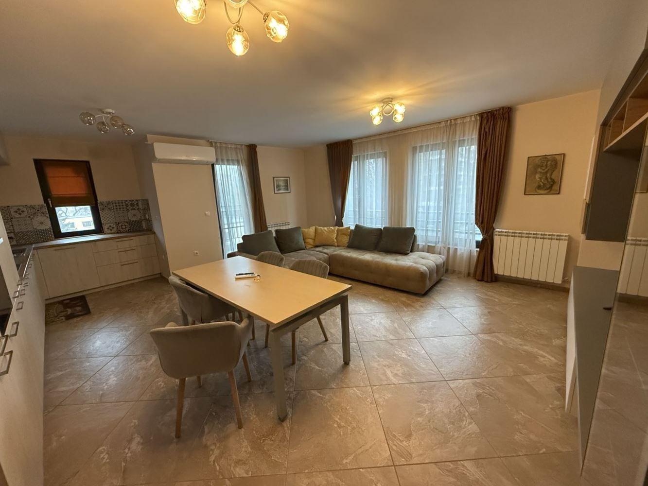 Apartments For Sale Multi-Room, Plovdiv, Center