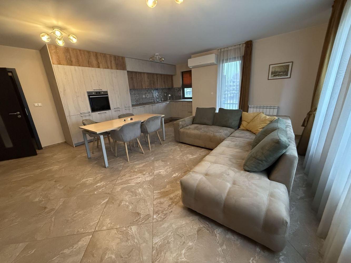 Apartments For Sale Multi-Room, Plovdiv, Center