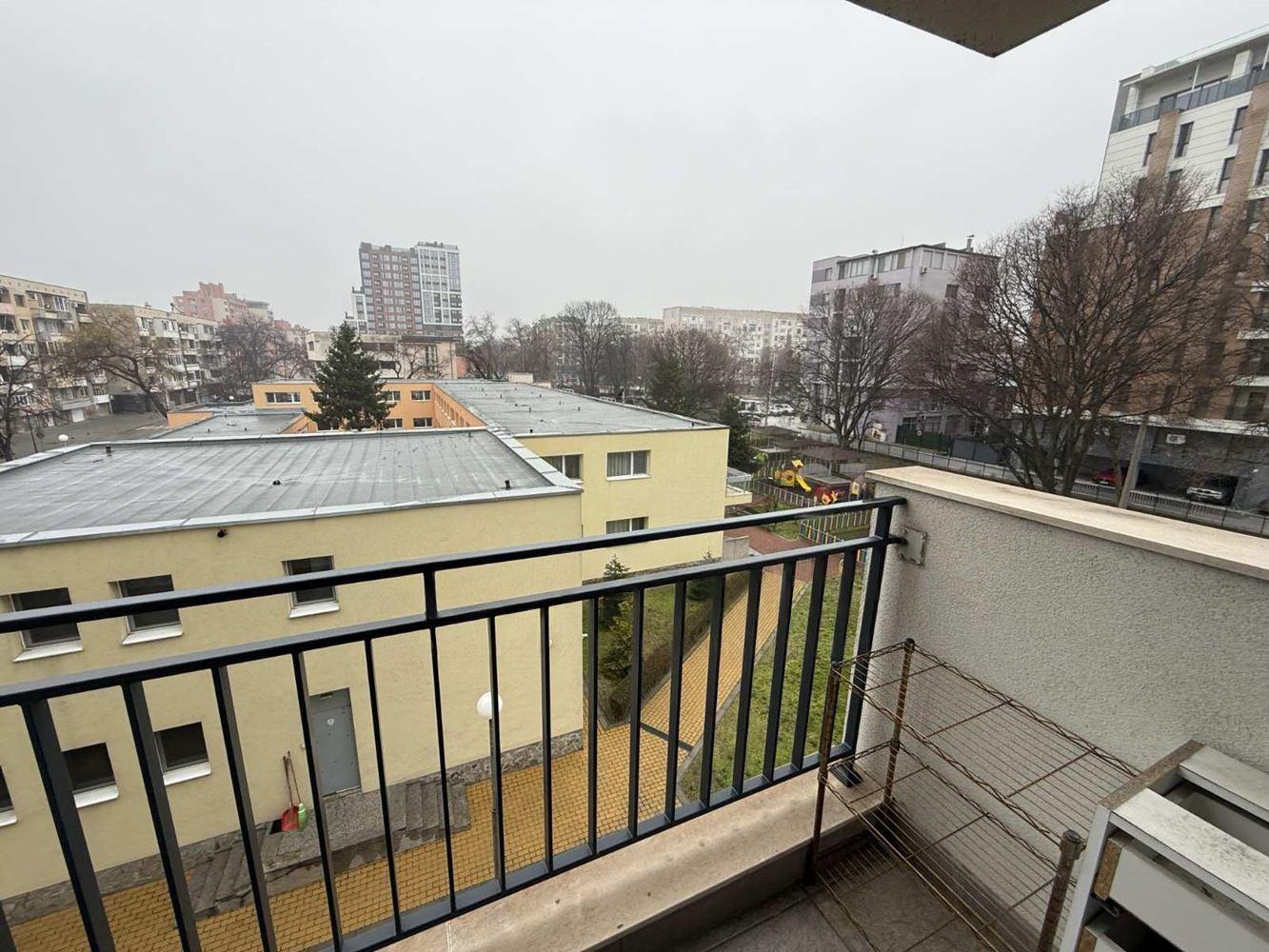 Apartments For Sale Multi-Room, Plovdiv, Center