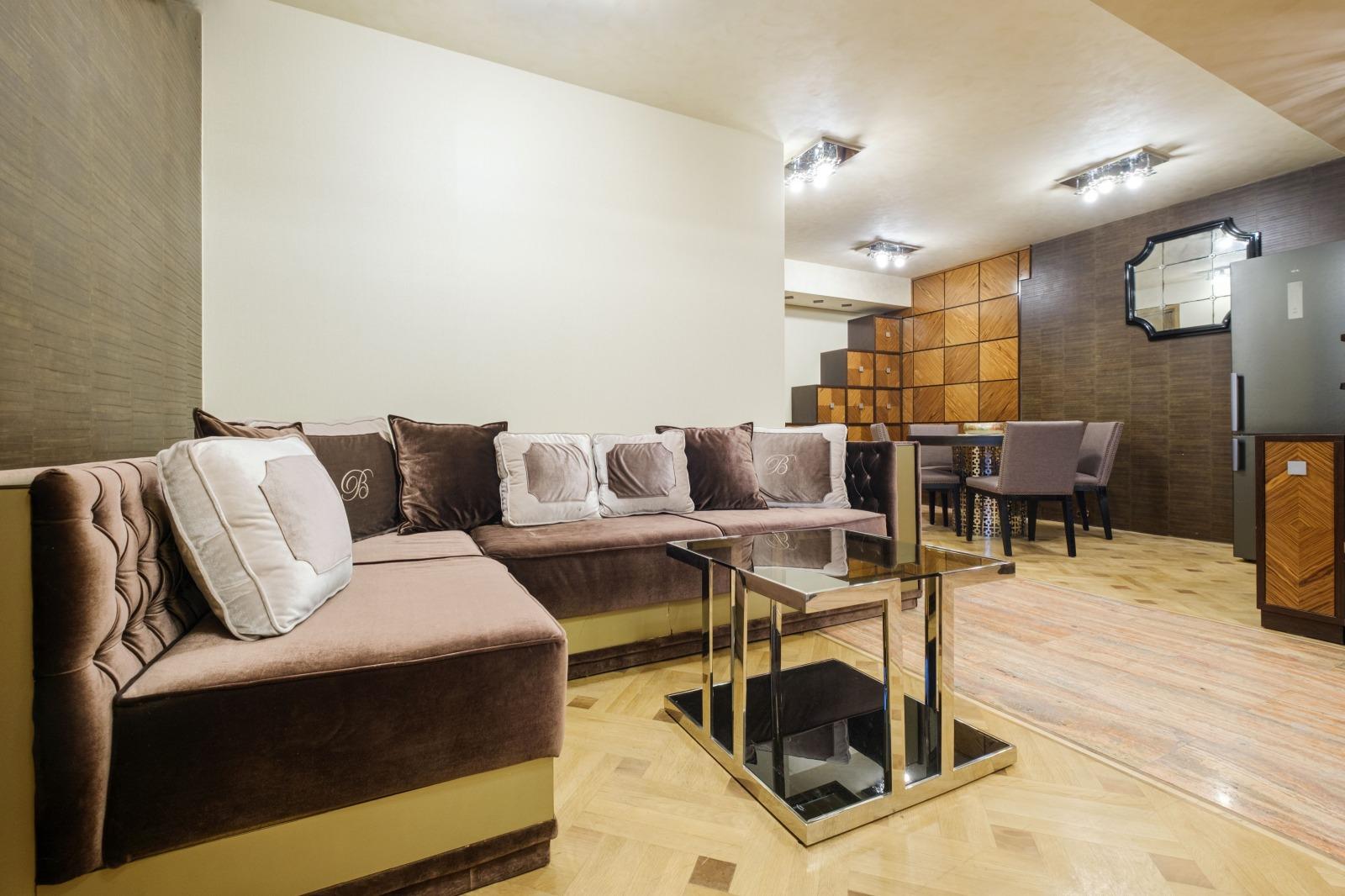 Apartments For Sale Multi-Room, Plovdiv, Zapaden