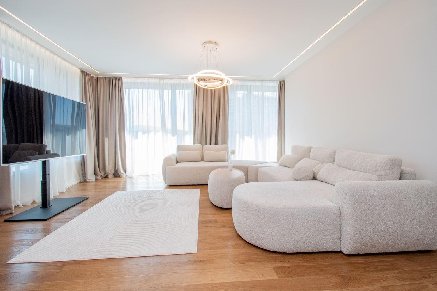 Apartments For Sale 3-Room, Sofia, Manastirski Livadi
