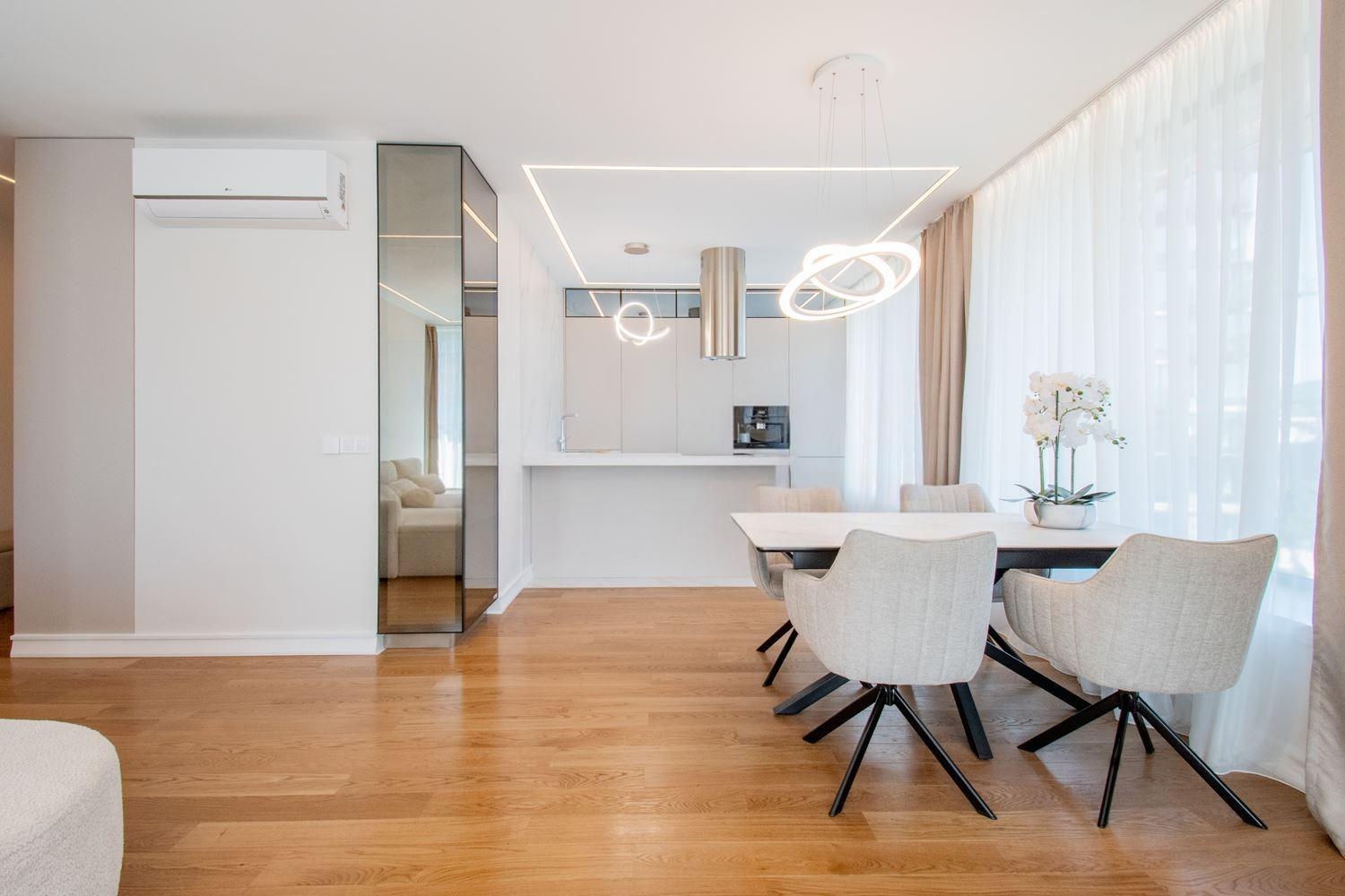 Apartments For Sale 3-Room, Sofia, Manastirski Livadi