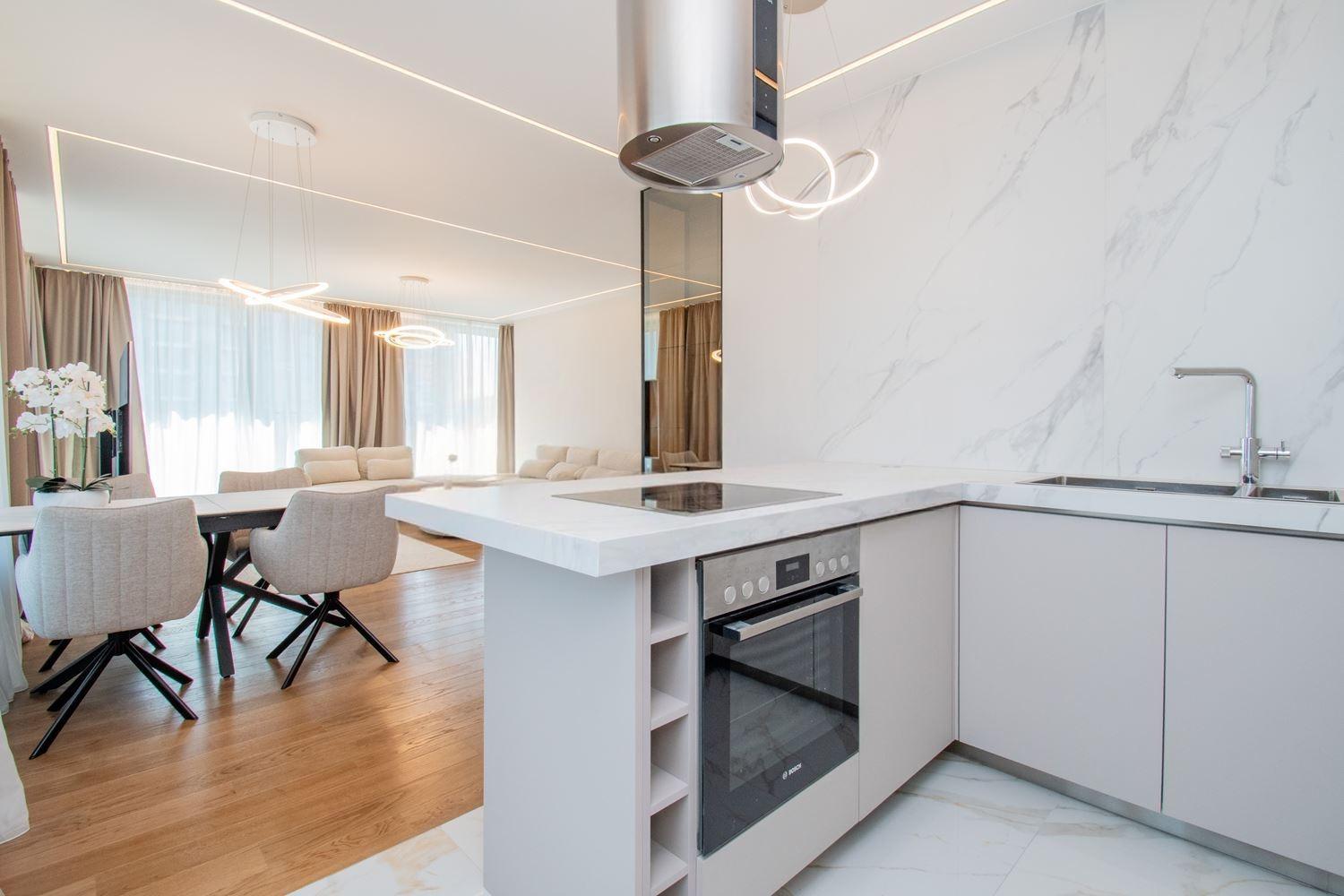Apartments For Sale 3-Room, Sofia, Manastirski Livadi