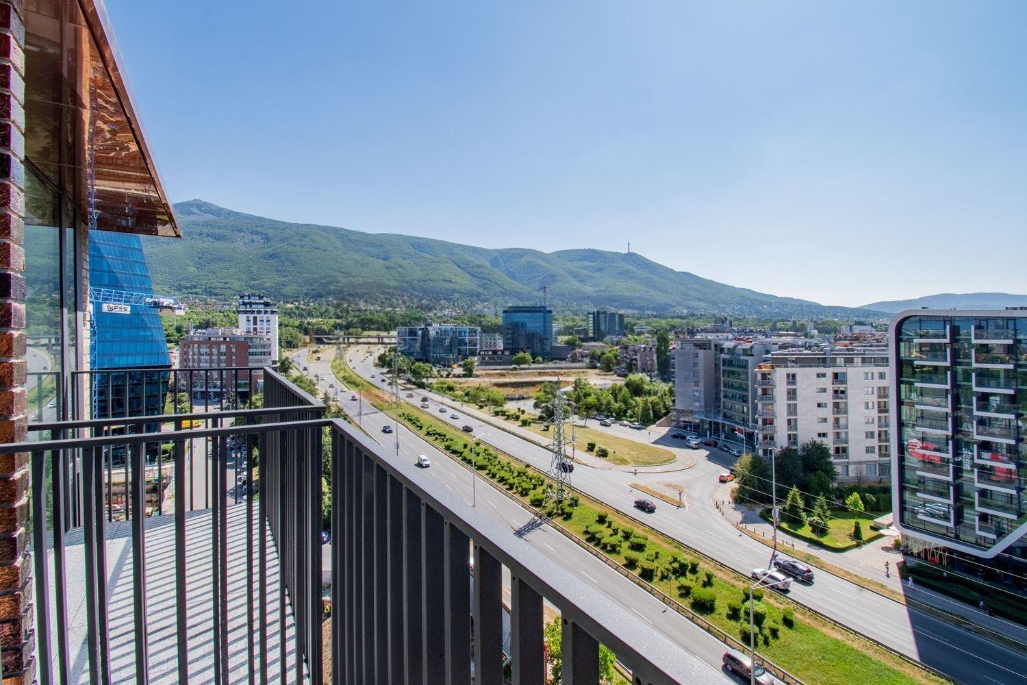 Apartments For Sale 3-Room, Sofia, Manastirski Livadi