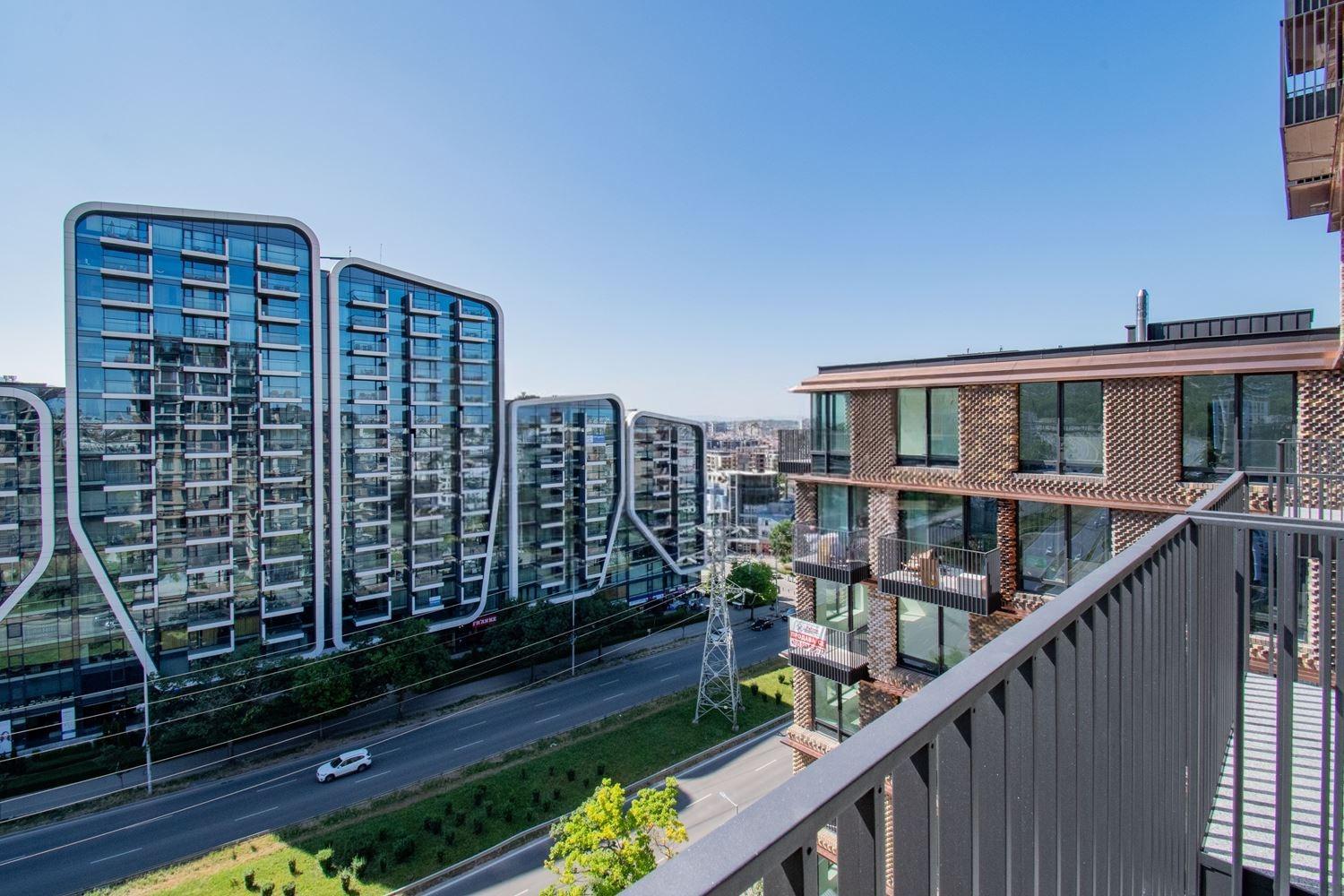 Apartments For Sale 3-Room, Sofia, Manastirski Livadi