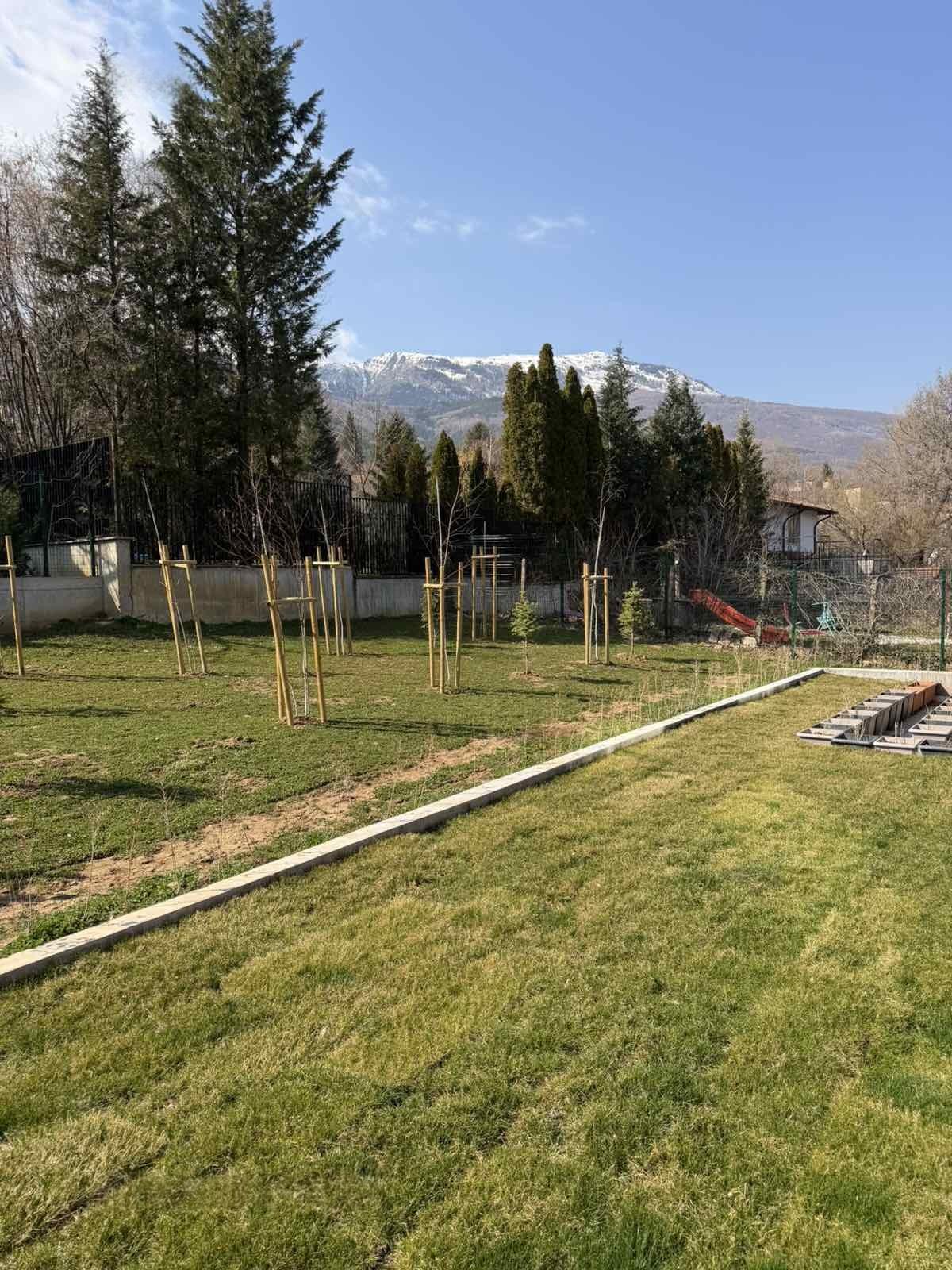 Apartments For Sale 3-Room, Sofia, Simeonovo