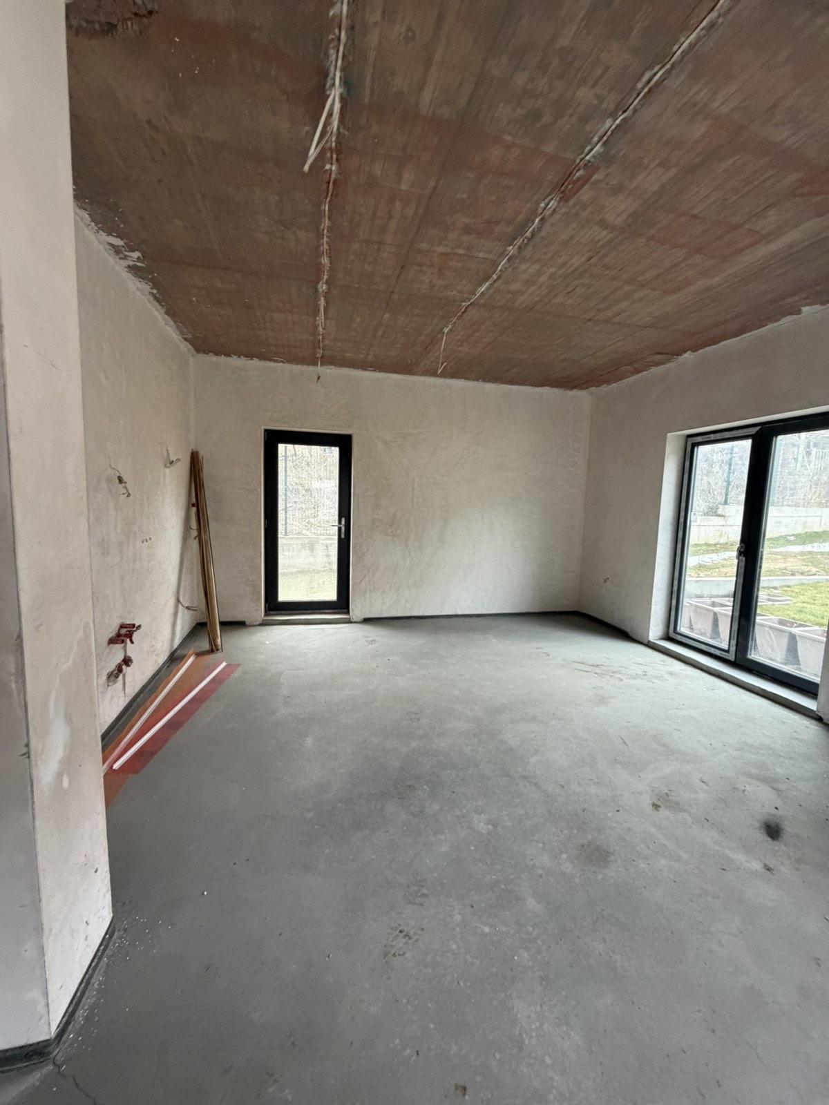 Apartments For Sale 3-Room, Sofia, Simeonovo