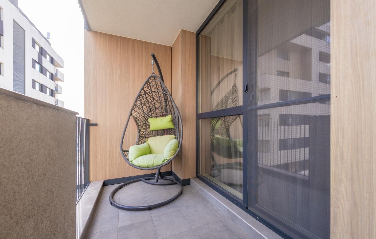 Apartments For Sale 4-Room, Varna, Pobeda