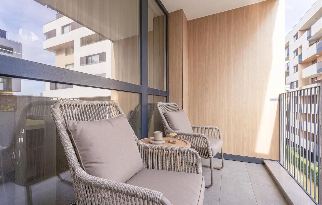 Apartments For Sale 4-Room, Varna, Pobeda