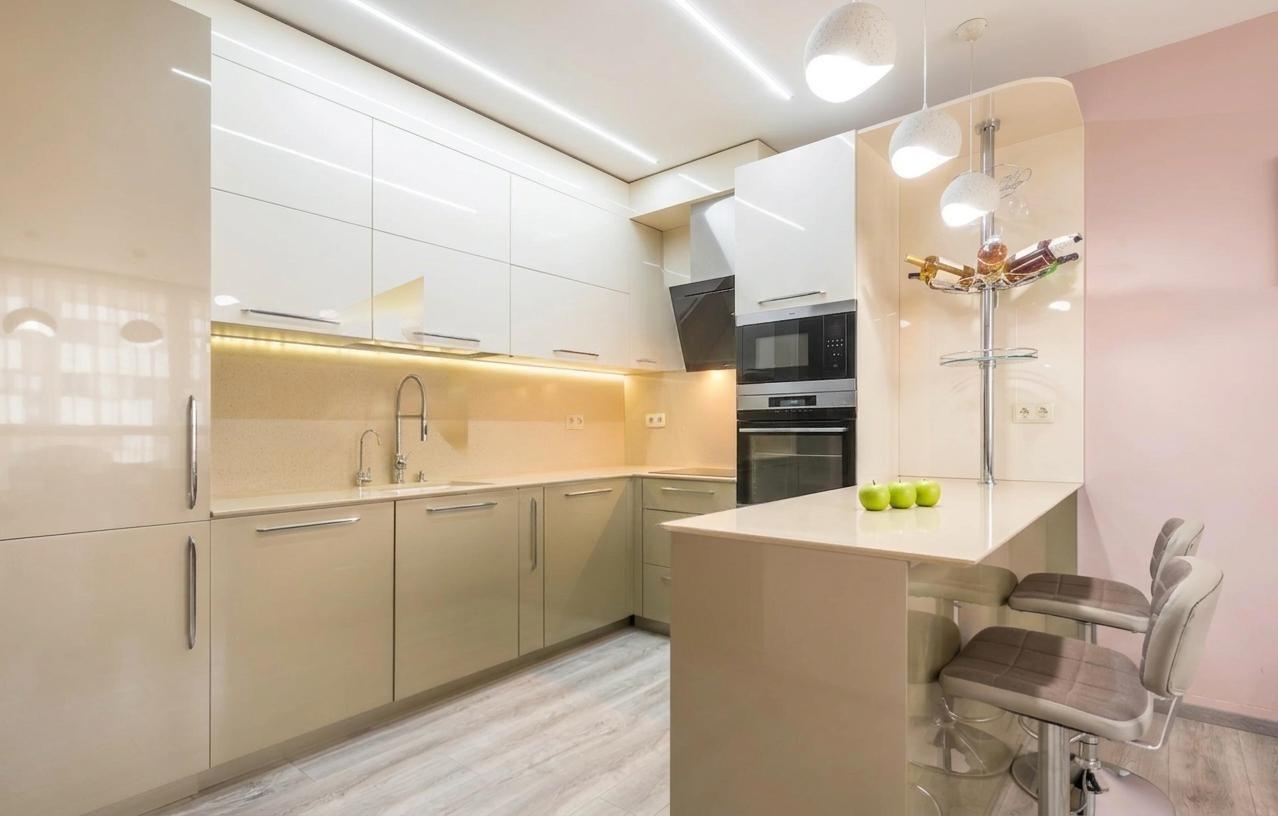 Apartments For Sale 4-Room, Varna, Pobeda