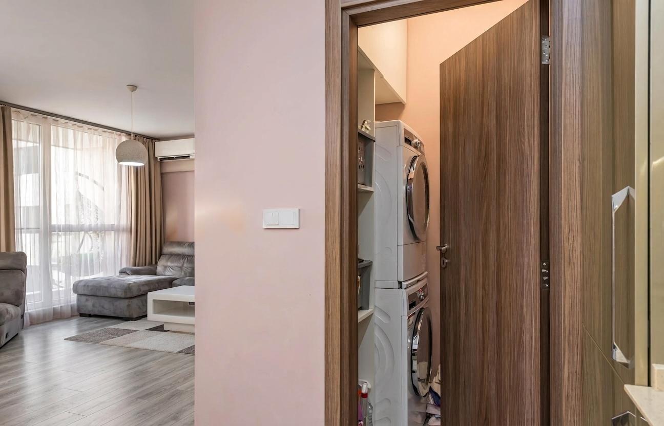 Apartments For Sale 4-Room, Varna, Pobeda