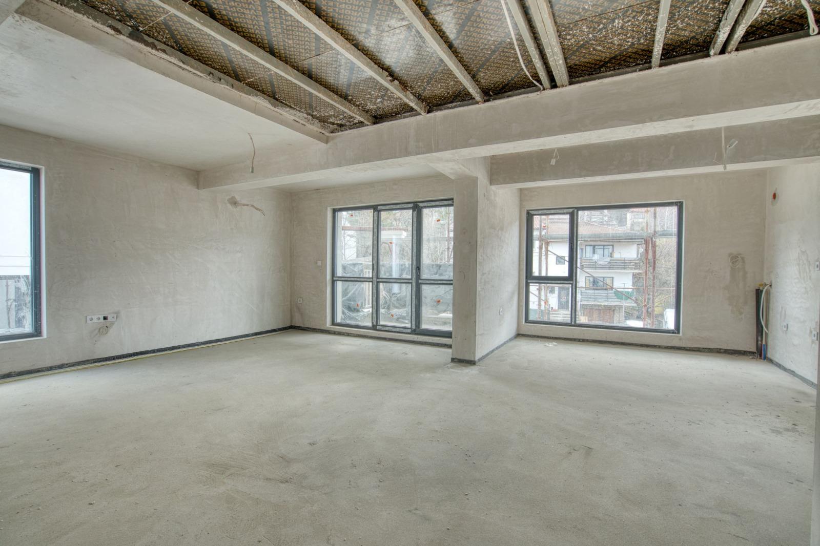 Apartments For Sale 4-Room, Sofia, Kinotsentar Villa Zone Part 3
