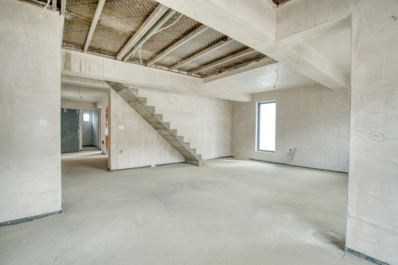 Apartments For Sale 4-Room, Sofia, Kinotsentar Villa Zone Part 3