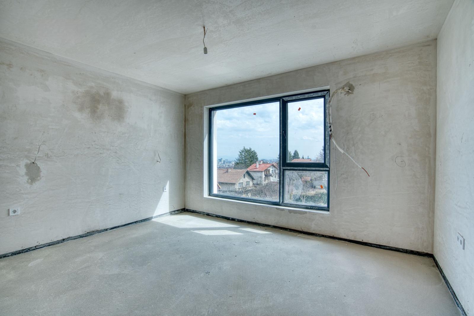Apartments For Sale 4-Room, Sofia, Kinotsentar Villa Zone Part 3