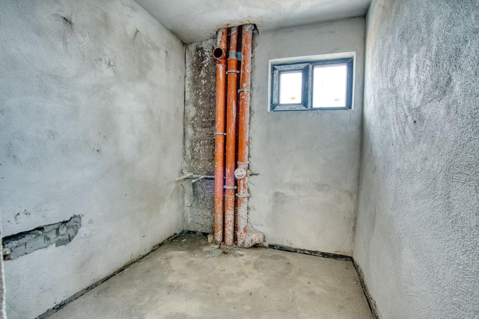 Apartments For Sale 4-Room, Sofia, Kinotsentar Villa Zone Part 3