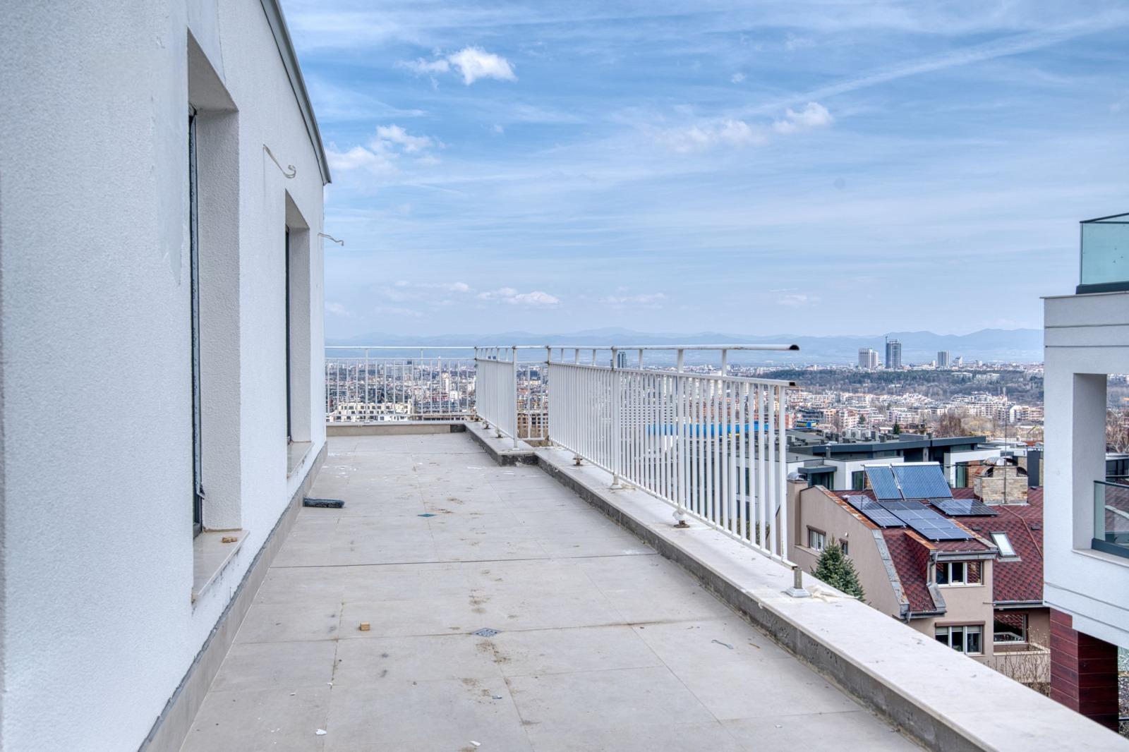Apartments For Sale 4-Room, Sofia, Kinotsentar Villa Zone Part 3