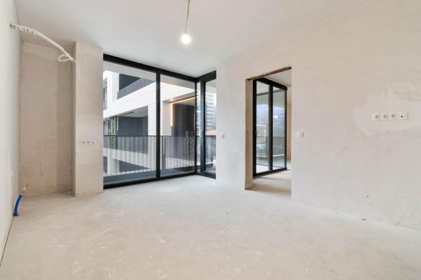 Apartments For Sale 3-Room, Sofia, Krastova Vada