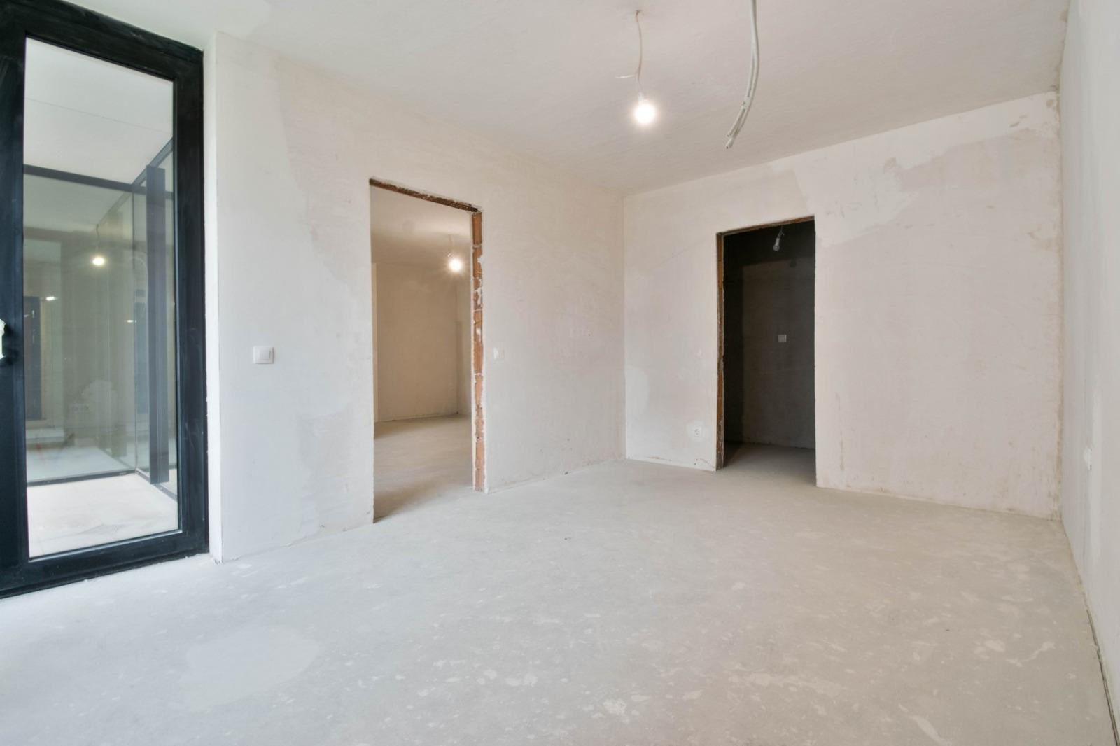 Apartments For Sale 3-Room, Sofia, Krastova Vada